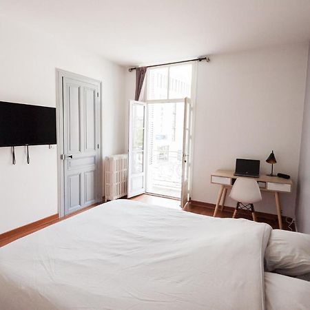 Le Neptune Apt 85M2 3Ch Appart Hotel Πουατιέ Εξωτερικό φωτογραφία