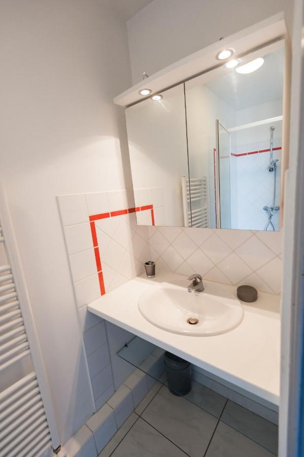 Le Neptune Apt 85M2 3Ch Appart Hotel Πουατιέ Εξωτερικό φωτογραφία